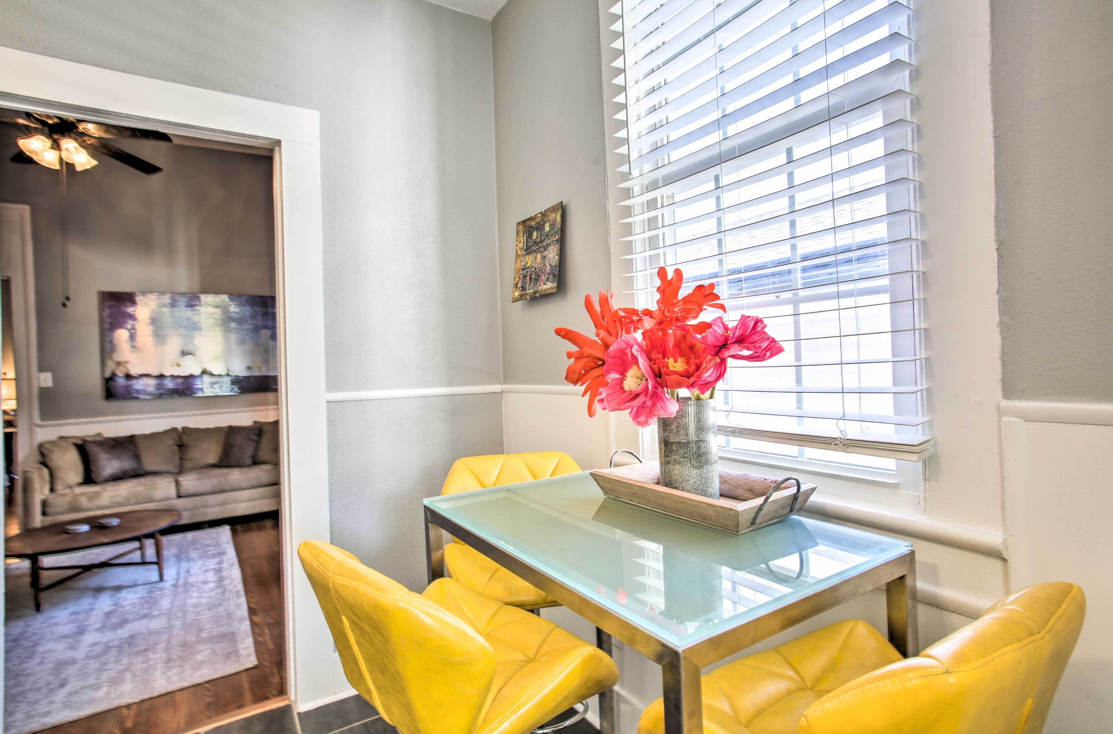 5 Best Vrbo Vacation Rentals On Magazine Street, New Orleans, Louisiana