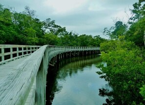 Alberca al aire libre y alberca climatizada