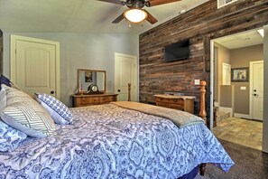 2 Schlafzimmer, Bügeleisen/Bügelbrett, Internetzugang, Bettwäsche