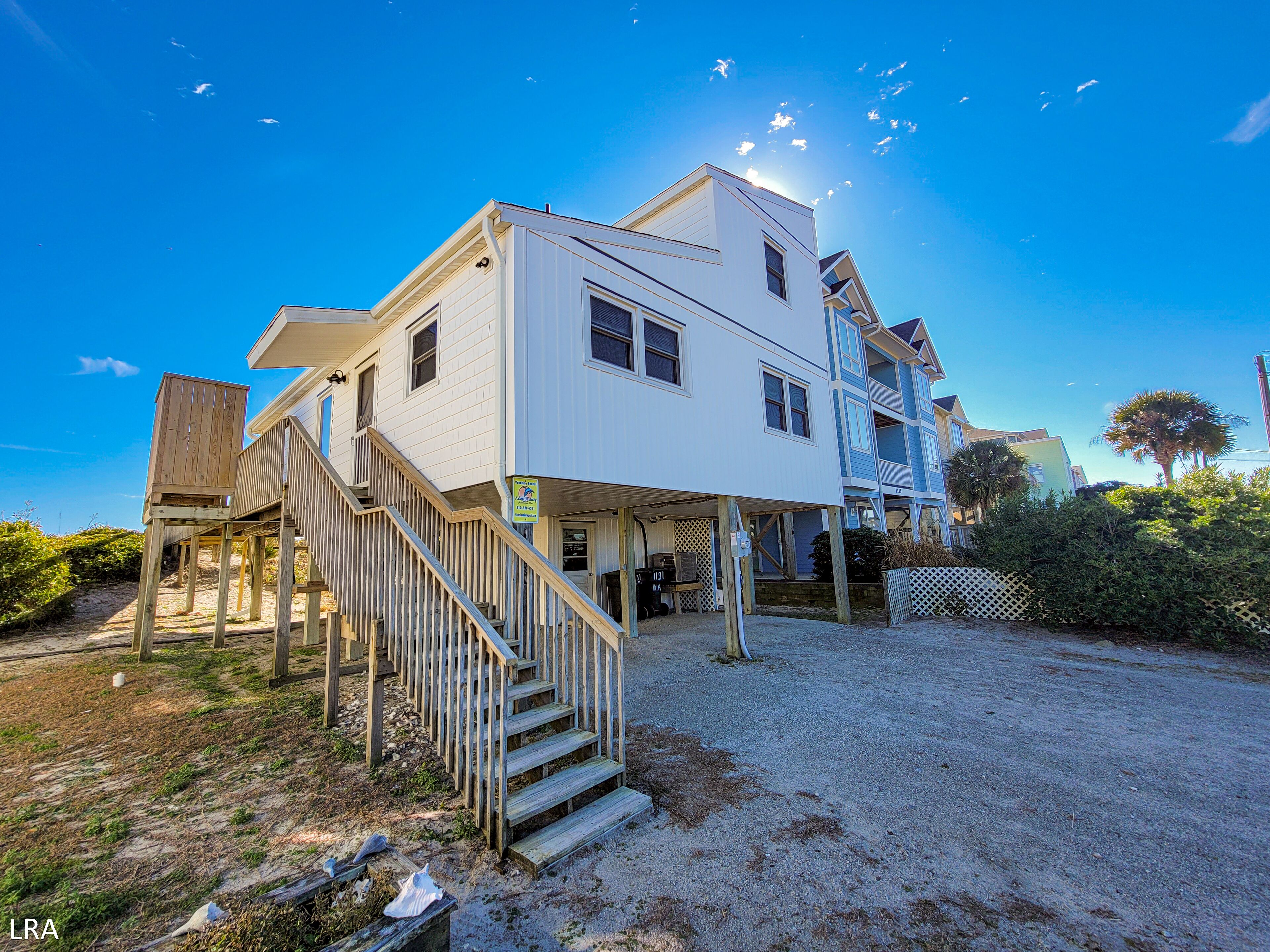 Charming 3br Oceanfront Home with Captivating Views!