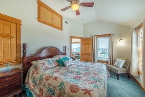 4 Schlafzimmer, kostenloses WLAN