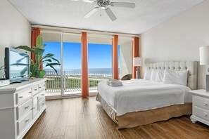 3 bedrooms, iron/ironing board, internet, bed sheets - Caribe B-1111 ~ In/Outdoor Pools, Lazy River, Water Slide, Hot Tub + $400 in FREE Activities Daily (Orange Beach)