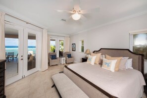 5 bedrooms, WiFi, bed sheets