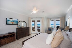 5 chambres, Wi-Fi, draps fournis