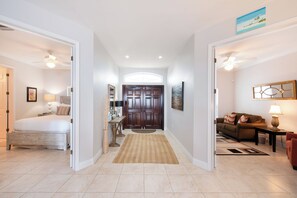 5 chambres, Wi-Fi, draps fournis