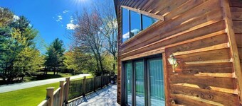 Northwoods Chalet @ Spring Brook Resort | Grand 3 camere da letto | Perfetto per la famiglia