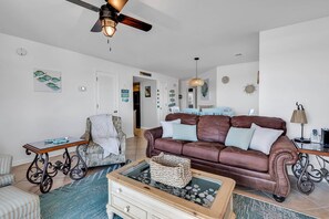 TV, fireplace, DVD player, stereo