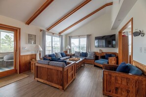 Televisio, Netflix, suoratoistopalvelut