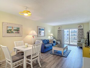 Televisión y libros 