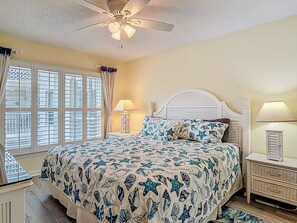 2 bedrooms, iron/ironing board, free WiFi, bed sheets - Sunrise View over the ocean! Direct oceanfront complex in New Smyrna! (New Smyrna Beach)