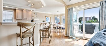 Smukke kroatiske hjem med pool og havudsigt