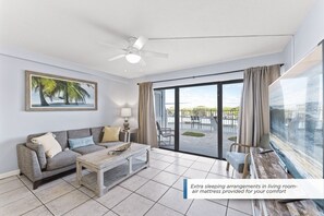 Fernseher, DVD-Player