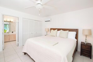 3 Schlafzimmer, kostenloses WLAN, Bettwäsche