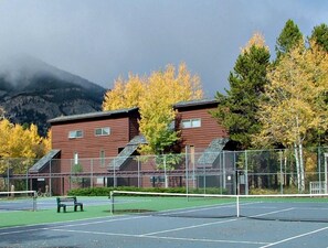 Sportplatz