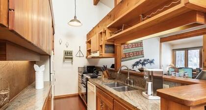 Sagebrush 1324: The Aspens- Enjoyable Condo with Updates Throughout