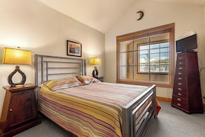 2 chambres, accès Internet, draps fournis