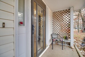 Detalle exterior