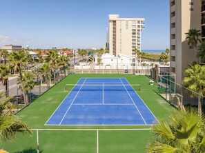 Campo sportivo