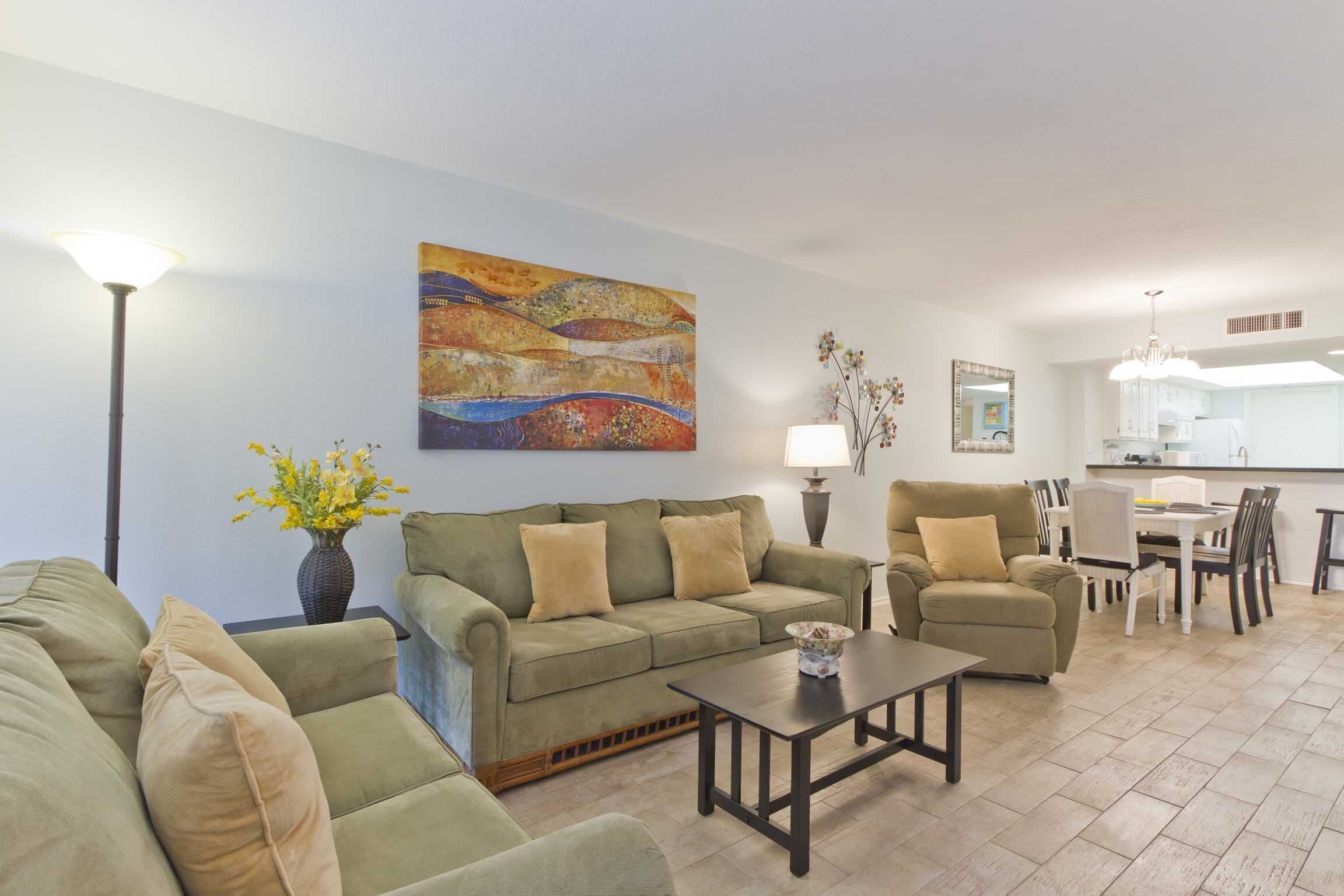 14 Texas Monthly Vacation Rentals Perfect For Snowbirds TravelAwaits