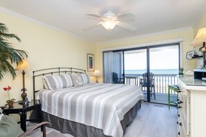 2 slaapkamers, een strijkplank/strijkijzer, wifi, beddengoed