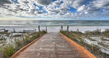 Cozy Destin Studio w/ Shared Pools + Beach Access!