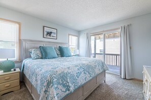 4 Schlafzimmer, kostenloses WLAN