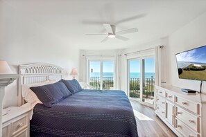 2 soverom, strykejern/-brett, wi-fi (inkludert) og sengetøy