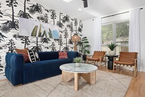 Smart-TV og kontorer