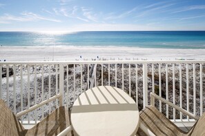 Property grounds - GD 603: Coastal Coolness - Get Hooked on Beach Living! (Fort Walton Beach)