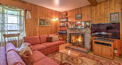 Walk to River! 'It's A Wonderful Life' Cottage