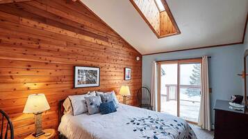 2 bedrooms, internet, bed sheets