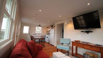 Télévision, lecteur de DVD