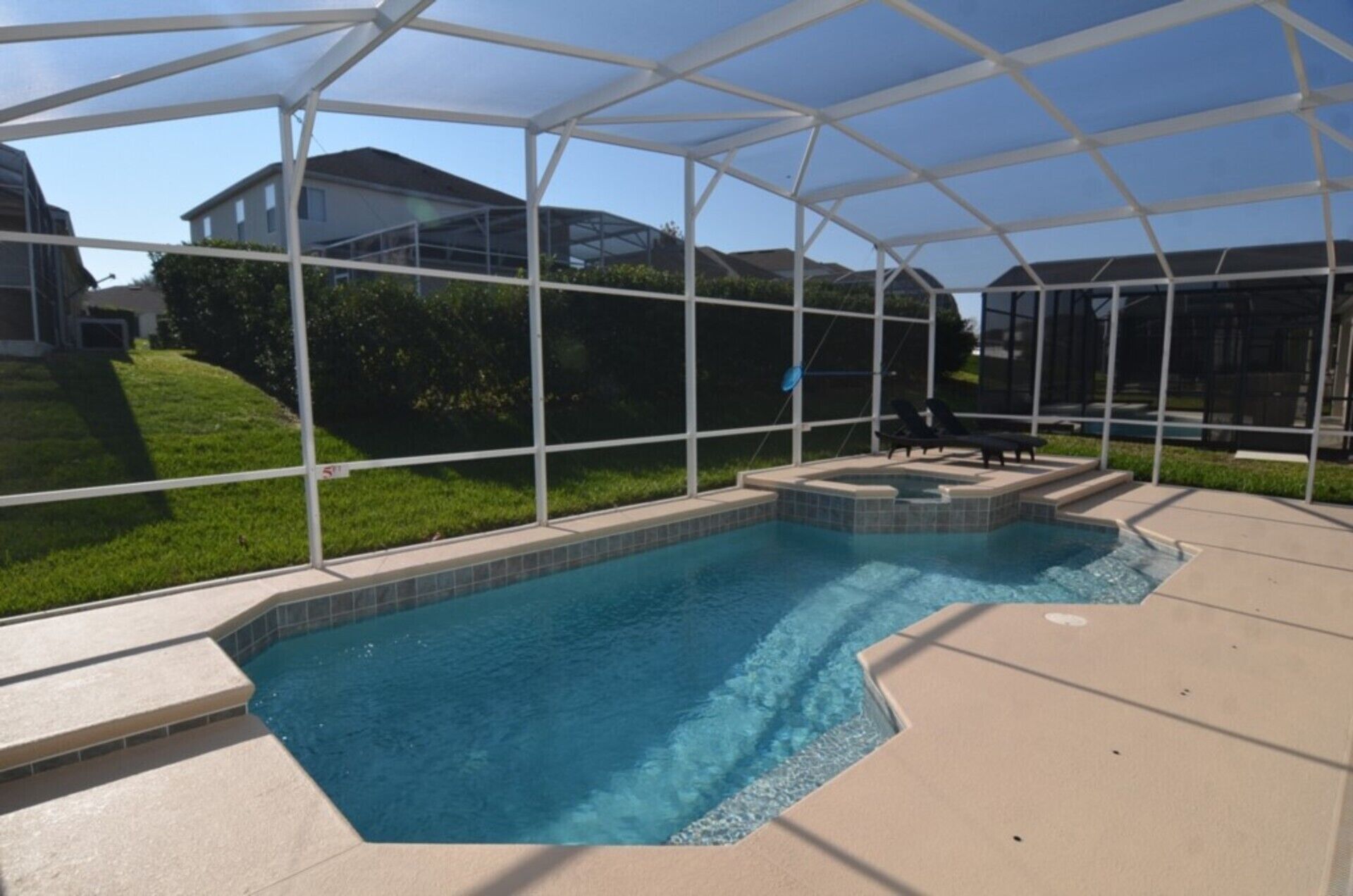 You have Found the Perfect 5 Star Villa at Highlands Reserve Resort, Villa Orlando 1026