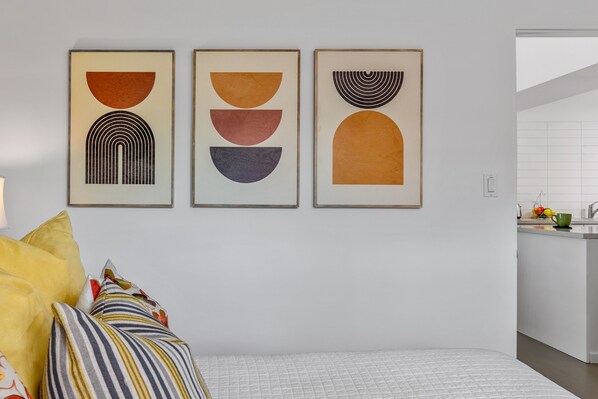 3 Schlafzimmer, Bügeleisen/Bügelbrett, kostenloses WLAN, Bettwäsche