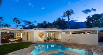 R & R Rendezvous – Meiselman Midcentury Retreat