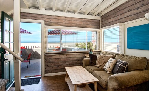 Charmantes traditionelles Newport Beach Cottage!