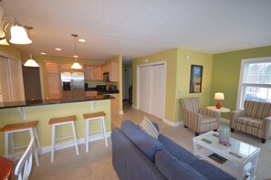 スマートテレビ