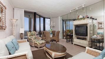 Fernseher, DVD-Player