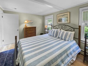 2 Schlafzimmer, kostenloses WLAN