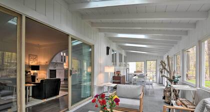'Casa Reál' ~ Expansive Woodstock House w/ Hot Tub