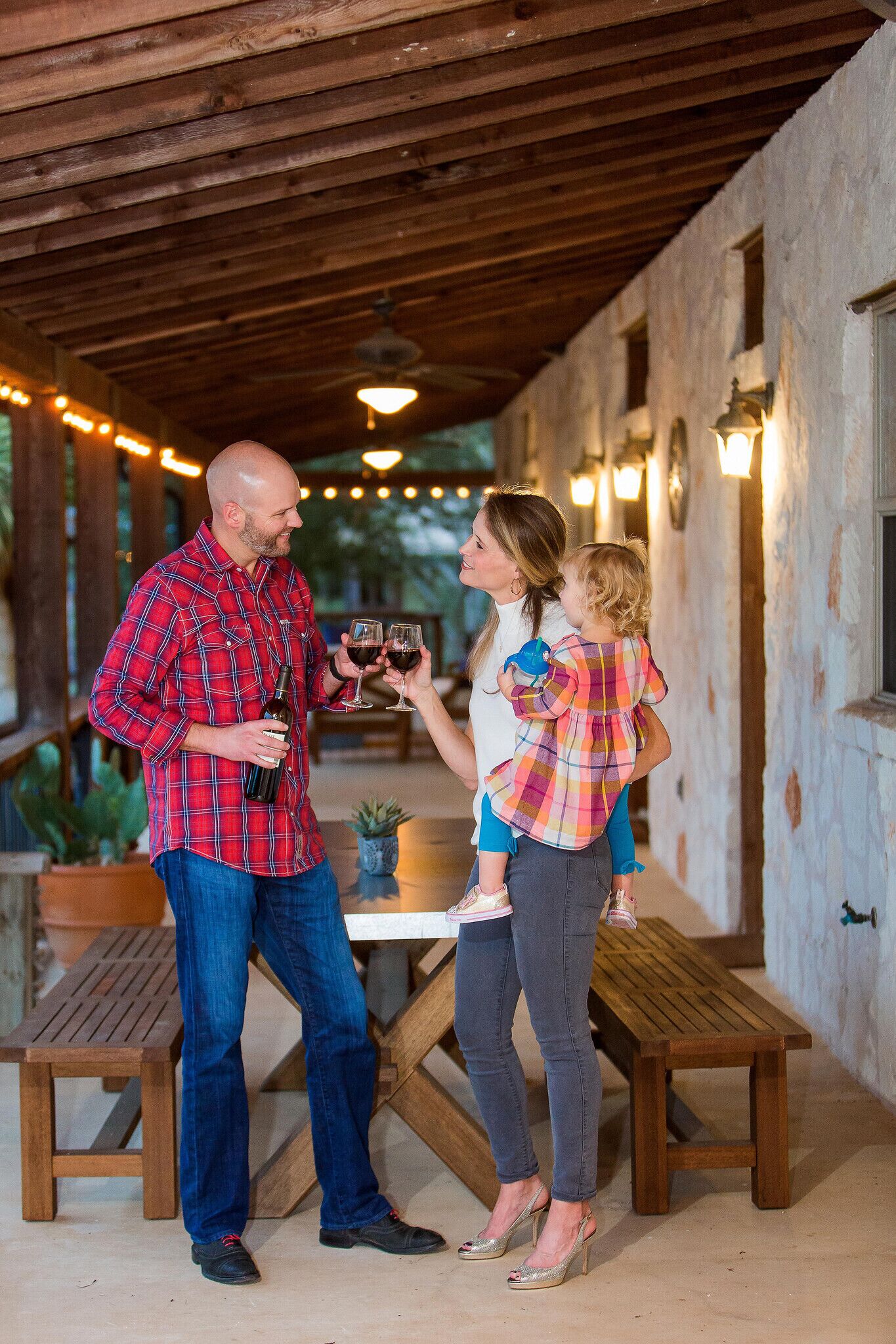 تناول الطعام بالخارج