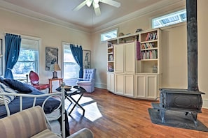 Interieur
