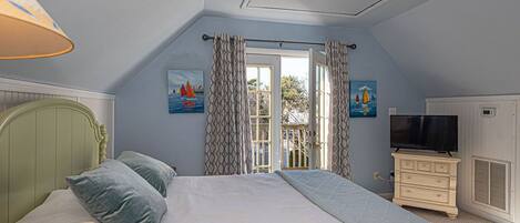 4 chambres, Wi-Fi, draps fournis