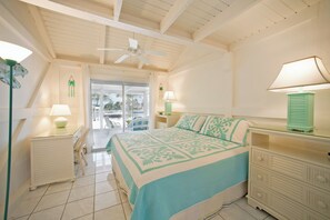 3 habitaciones, wifi y ropa de cama 