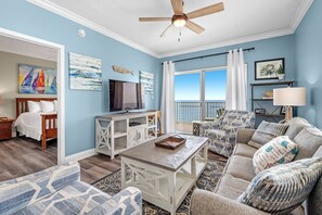 2 bedrooms, iron/ironing board, Internet, bed sheets