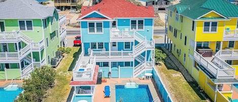 Fachada