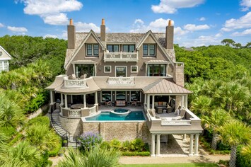 Kiawah Island Vacation Homes: House Rentals & More | Vrbo