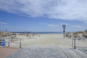 Plage
