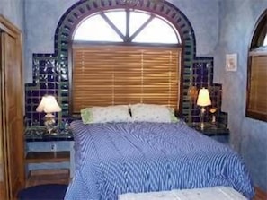 6 chambres, Wi-Fi gratuit, draps fournis