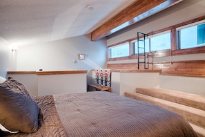 2 chambres, accès Internet, draps fournis